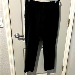 Perry Ellis Men's Charcoal Grey Pants